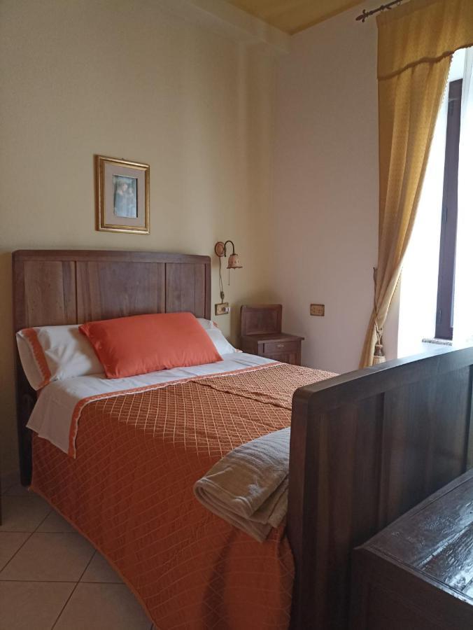 مامويادا B&B Domus Deiana المظهر الخارجي الصورة