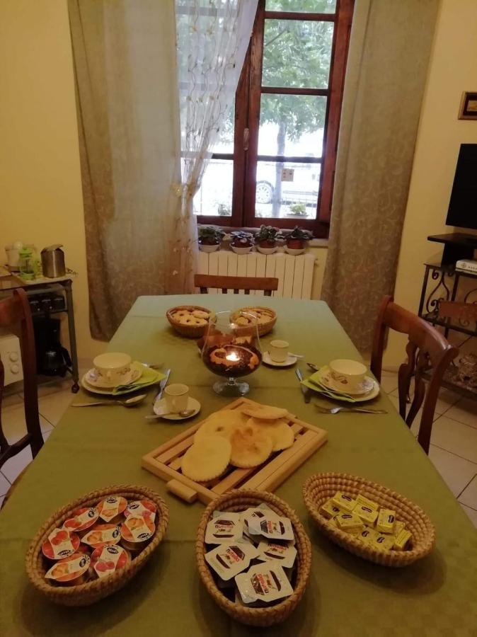 مامويادا B&B Domus Deiana المظهر الخارجي الصورة