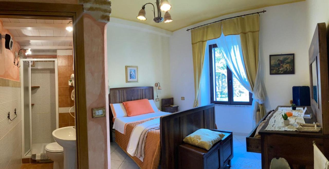 مامويادا B&B Domus Deiana المظهر الخارجي الصورة