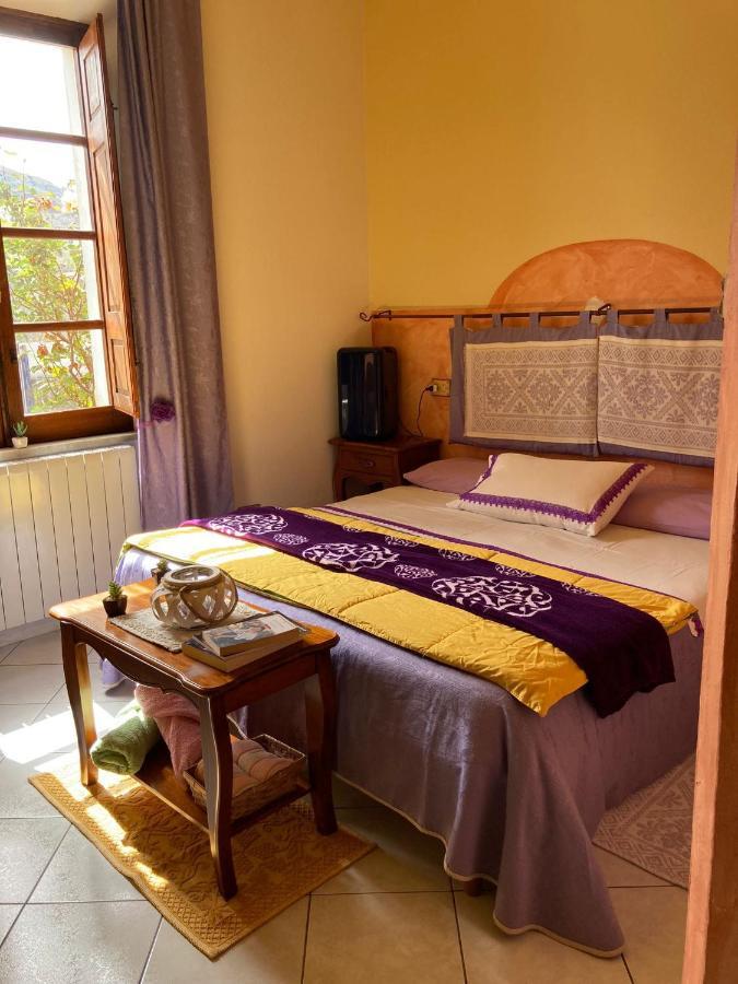 مامويادا B&B Domus Deiana المظهر الخارجي الصورة