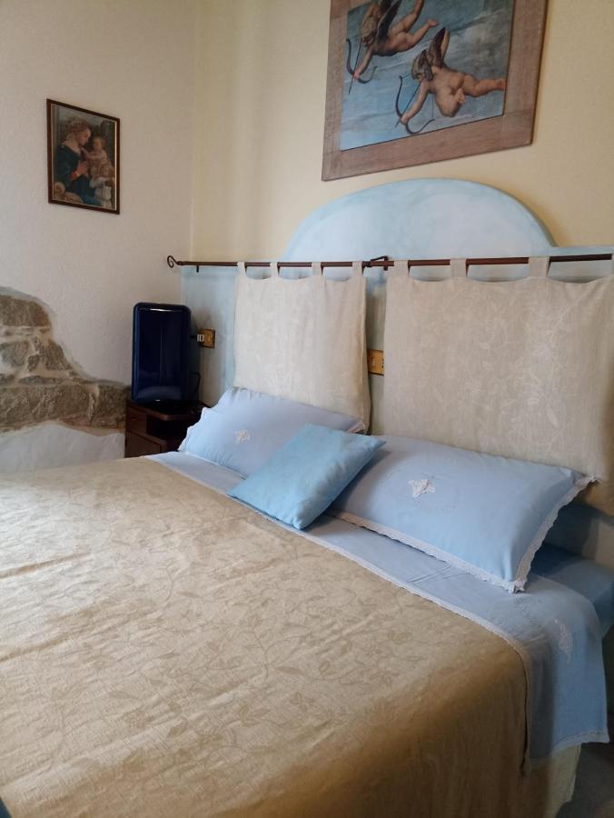 مامويادا B&B Domus Deiana المظهر الخارجي الصورة