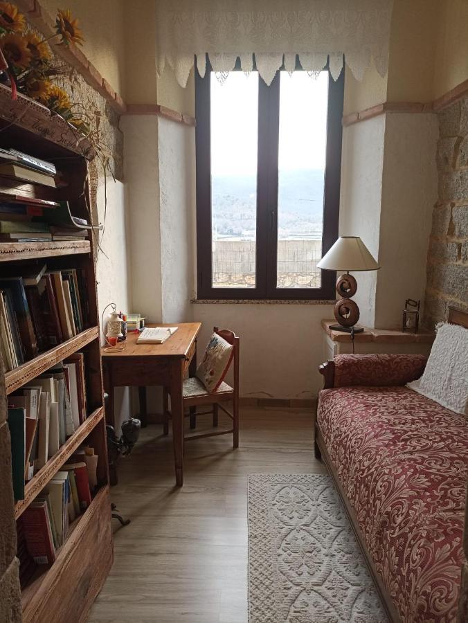 مامويادا B&B Domus Deiana المظهر الخارجي الصورة