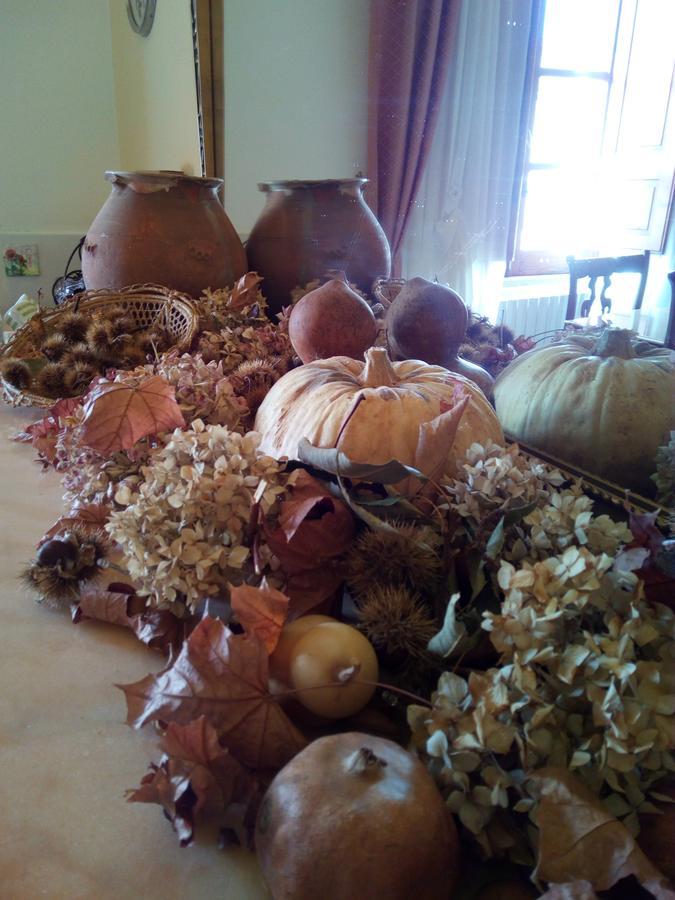 مامويادا B&B Domus Deiana المظهر الخارجي الصورة