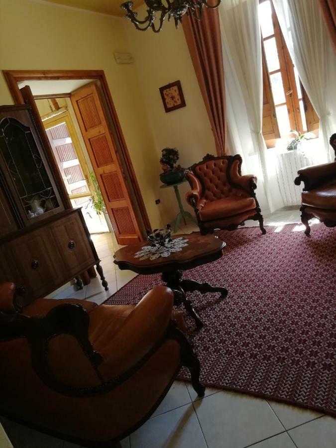 مامويادا B&B Domus Deiana المظهر الخارجي الصورة